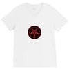 fahrie77 V-Neck Tee
