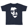 pazuzu face Toddler T-shirt