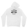 t . j Unisex Hoodie
