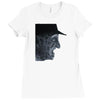 freddy Ladies Fitted T-Shirt