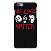 no lives matter iPhone 6 Plus/6s Plus Case