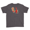 hellboy Youth Tee