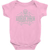 atticus finch Baby Bodysuit