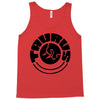 taurus airsoft pistool black logo Tank Top