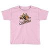 columbia Toddler T-shirt