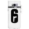 Rainbow Six Siege Samsung Galaxy S8 Plus