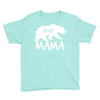Mama Bear Youth Tee