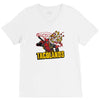 tacolands V-Neck Tee