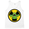 toxic monster Tank Top