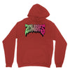 zombies (4) Hoodie