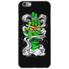 smoking iPhone 6/6s Case