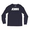 jenius Long Sleeve Shirts