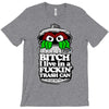 get a job, grouch! T-Shirt