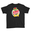 king koopa Youth Tee