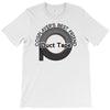 duct tape   a cosplayer's best friend T-Shirt