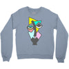 newest 2016 harajuku Crewneck Sweatshirt