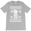 christmas saiyan prince T-Shirt