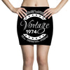 legendary vintage 1974 Mini Skirts
