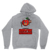 apple keeps the doctors away Unisex Hoodie