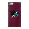 jose sharks youth iPhone 7 Case