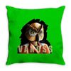 vanoss Throw Pillow