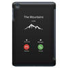 Call From Mountains iPad Mini