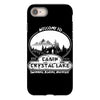 camp crystal lake est 1935 iPhone 8
