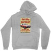 sell my cortina ideal birthday gift or present Unisex Hoodie