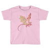 beware! Toddler T-shirt