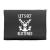 let's get blitzened 1 Accessory Pouches