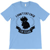 I Don't Eat Cock I'm Vegan T-Shirt