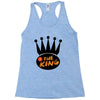 im king Racerback Tank