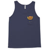 Pocket Burger Tank Top
