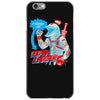 dolphin lundgren iPhone 6/6s Case