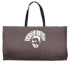 muddy waters Weekender Totes