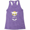 LOVE YOUR CAT Racerback Tank