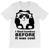 i liked bamboo T-Shirt