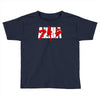 akira   vintage anime Toddler T-shirt