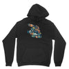 pokemon Unisex Hoodie