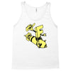 f bom Tank Top