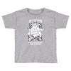 roll up your problems Toddler T-shirt