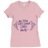 carpe diem Ladies Fitted T-Shirt