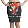 getting swole Pencil Skirts