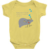 cloudy Baby Bodysuit