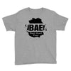 Bae Best Auntie Ever Youth Tee