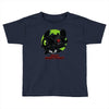 nick night fury Toddler T-shirt