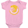 muay thai gym Baby Onesie