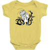 in my dreams Baby Onesie