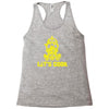 let's cook Racerback Tank