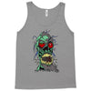 hooks tattoo Tank Top